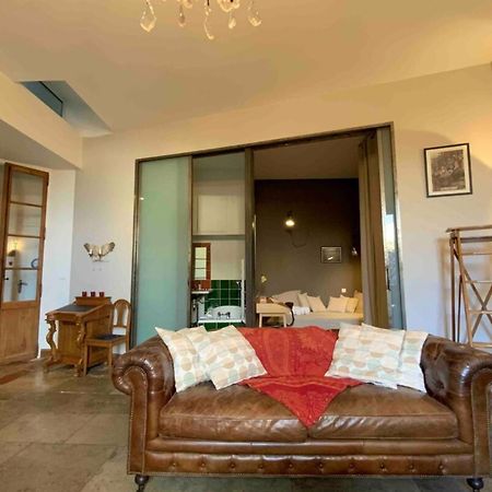 The Elegant- 2 Bedrooms And Central! Монпелие Екстериор снимка