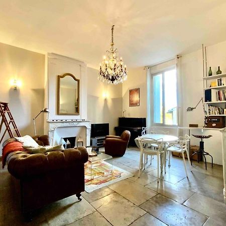 The Elegant- 2 Bedrooms And Central! Монпелие Екстериор снимка