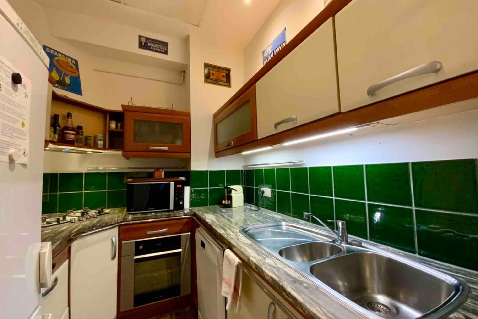 The Elegant- 2 Bedrooms And Central! Монпелие Екстериор снимка