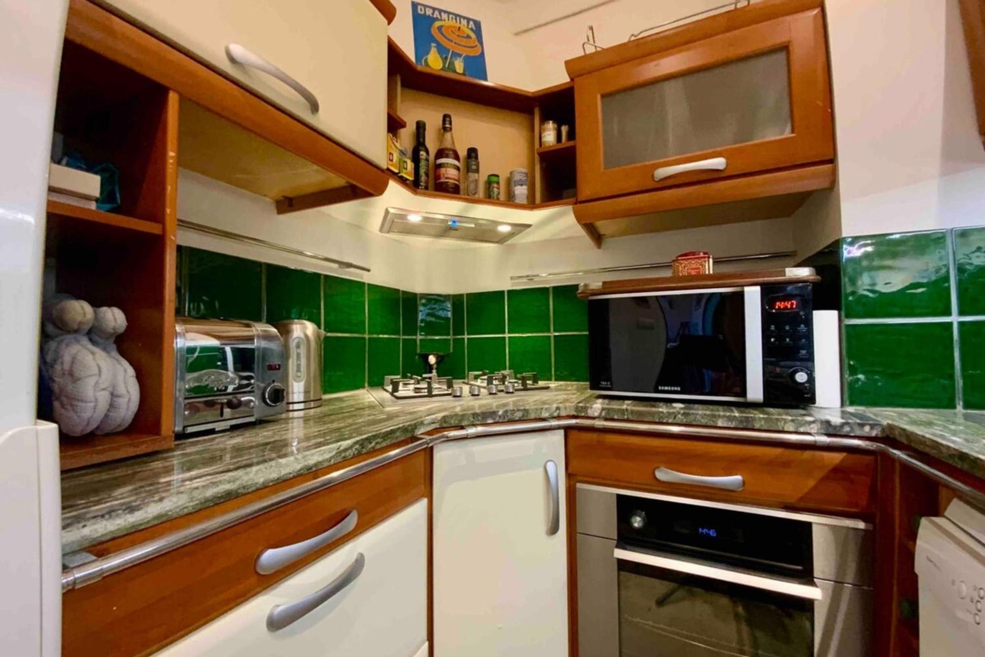 The Elegant- 2 Bedrooms And Central! Монпелие Екстериор снимка